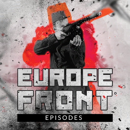 Europe Front: Episodes icon