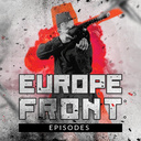 Europe Front: Episodes