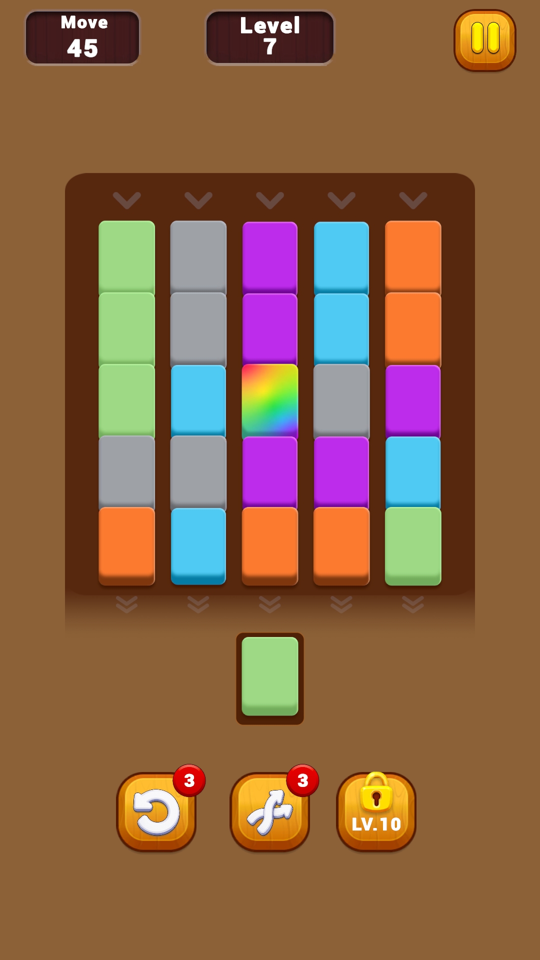 Stack Sort screenshot 13