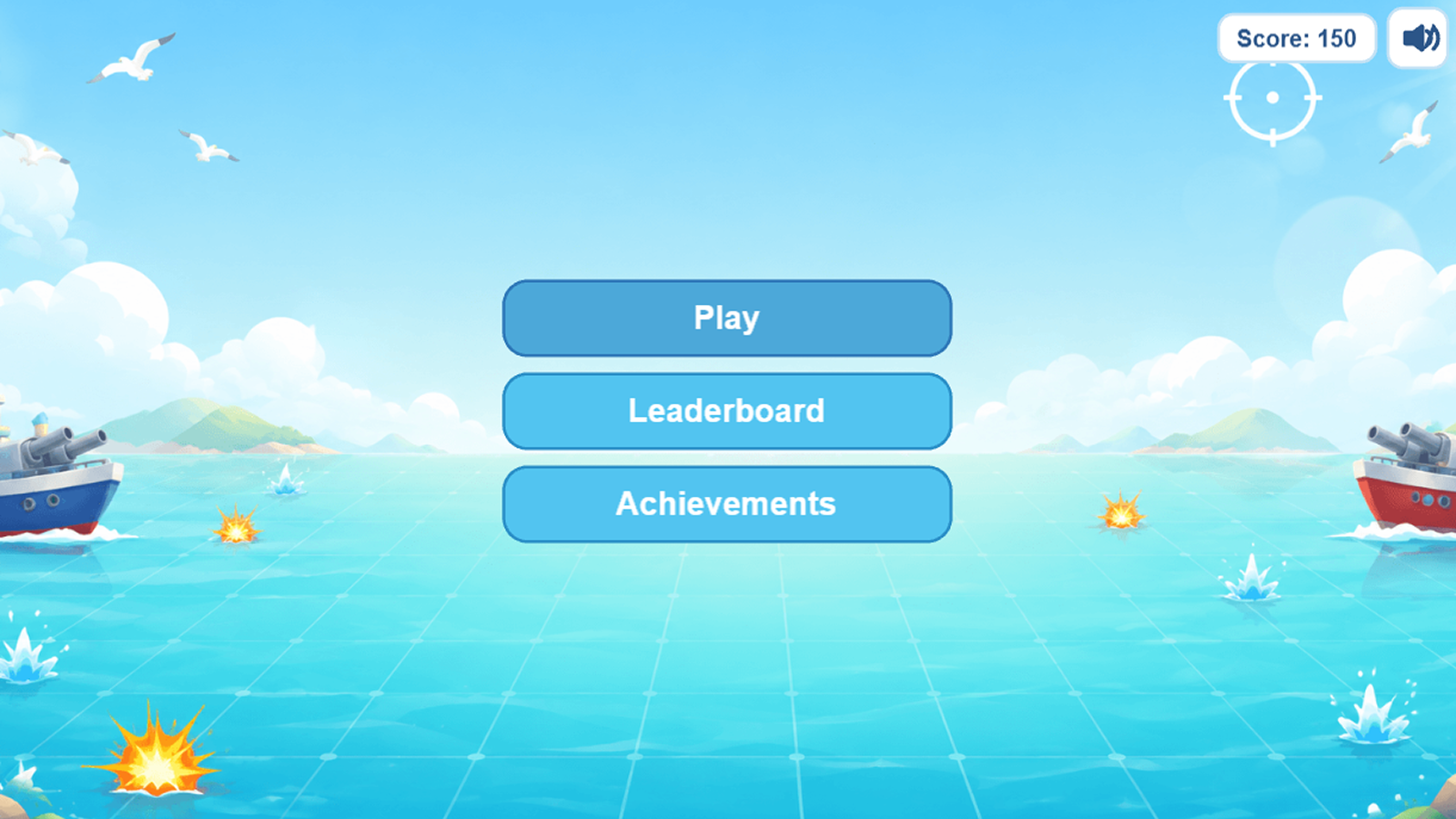 Sea Battle: Squadron — screenshot 3