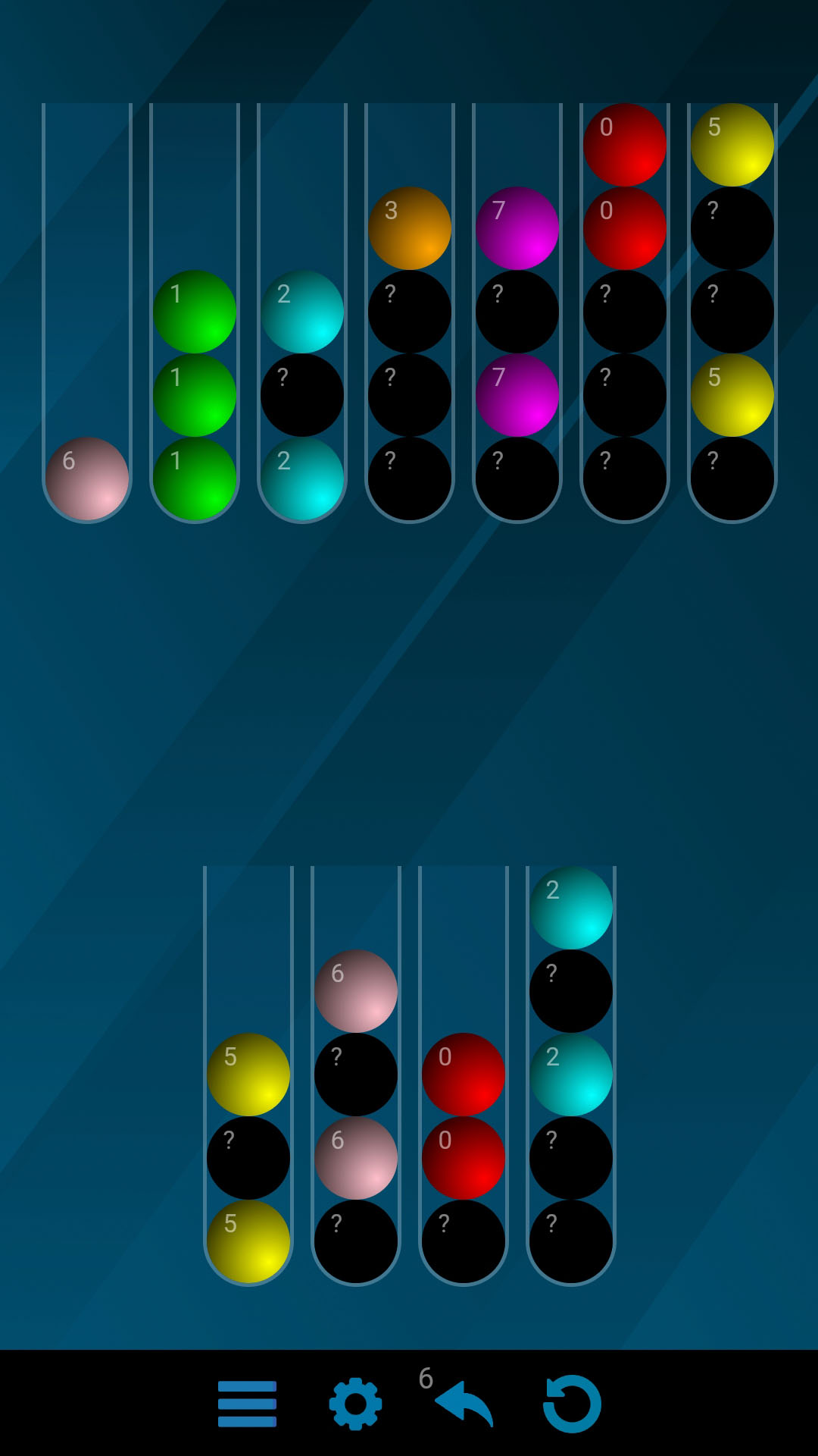 Balls GrandGames screenshot 6