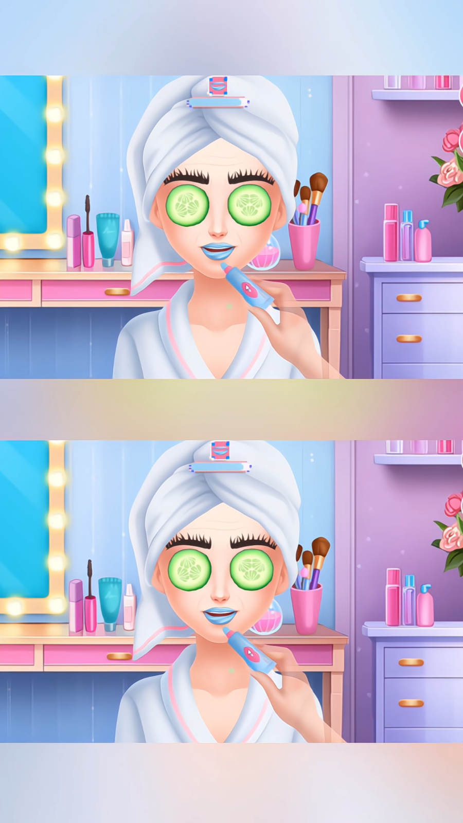 Lumière Beauty screenshot 6