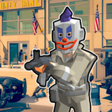 Ограбление банка: Унеси все!