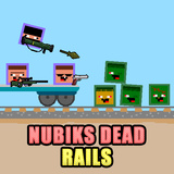 Nubiks dead rails