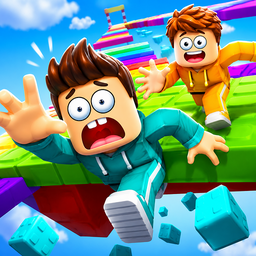 Obby online mini games