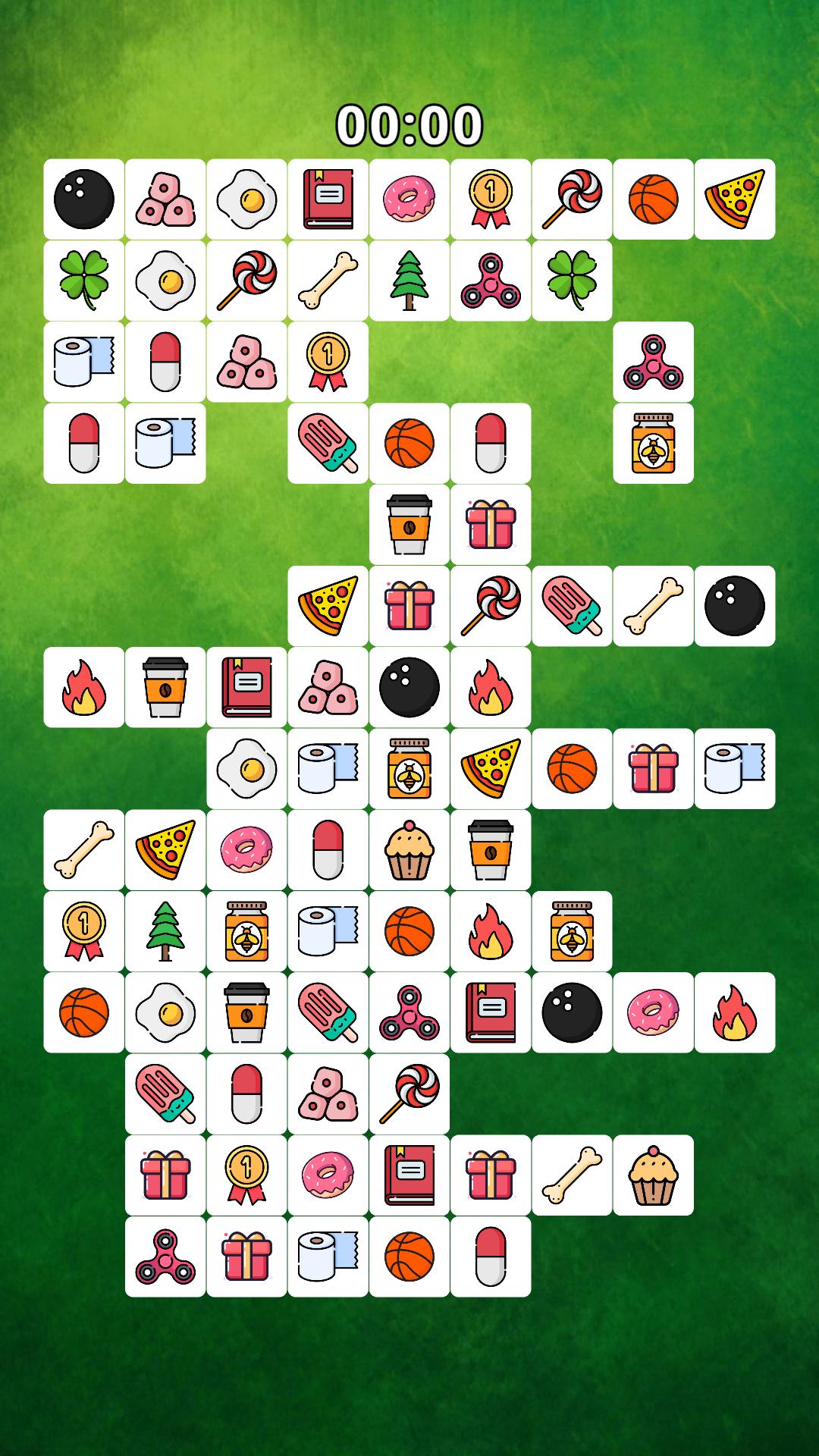 Match Pairs: Double Turn screenshot 5