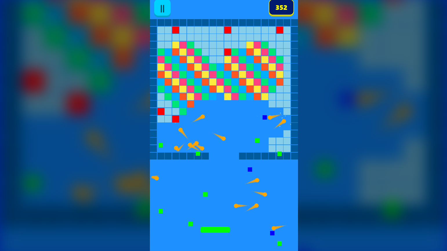 Мастер разрушения блоков — screenshot 2
