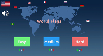 World Flags