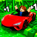 Obby Car Keyboard Parkour