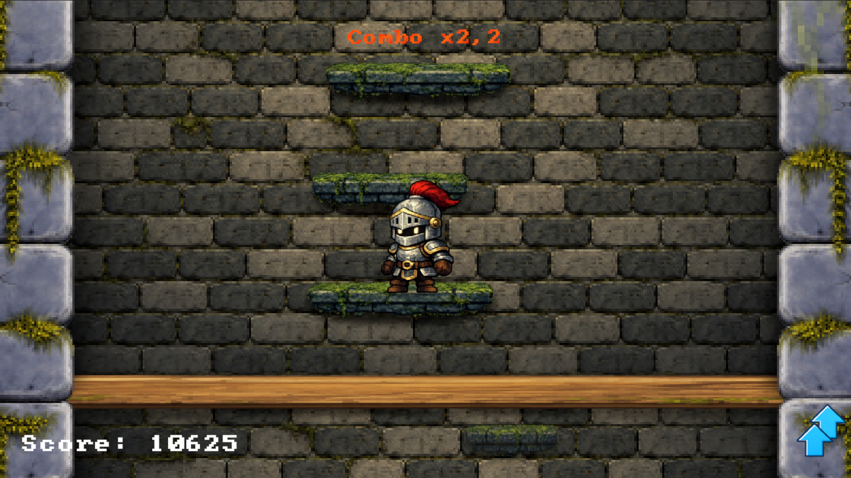 Tower Bound — screenshot 3