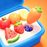 Juice: Screw & pour water