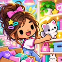 Toca Life: All in Order