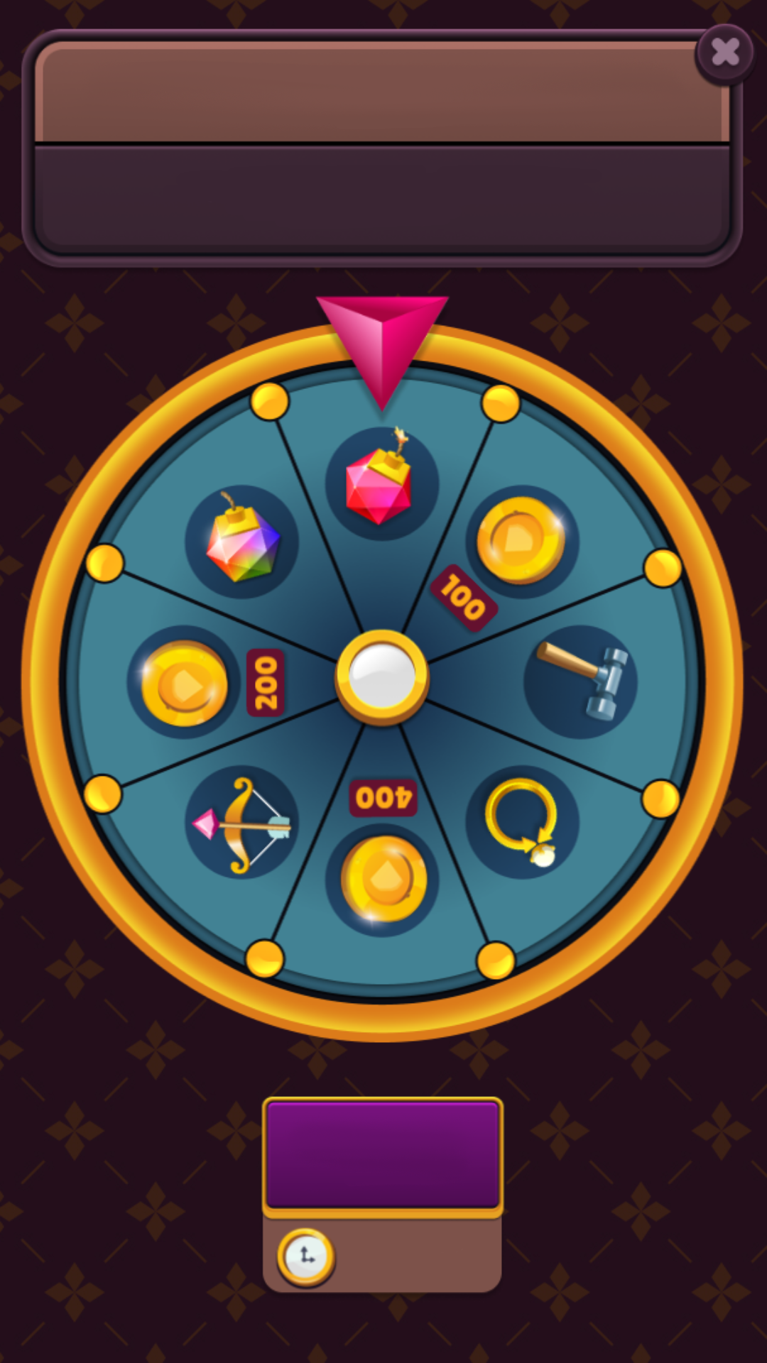 Shiny Jewels screenshot 8