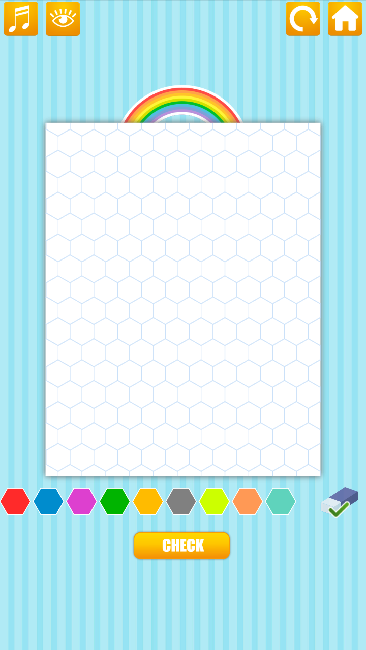 Mosaic Puzzle Art screenshot 6