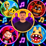Meme Songs－Brainrot, Brawl,99 Nights,Sprunki, FNAF