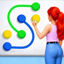 Connect Balls
