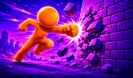 Wall Breakers