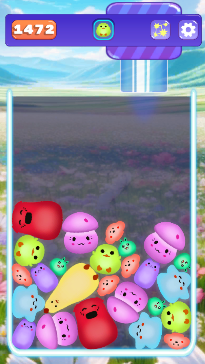 Super Merge Mania screenshot 6