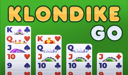 Klondike GO