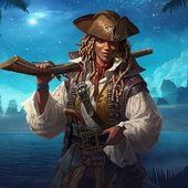 Pirates of the Caribbean: Tides of War