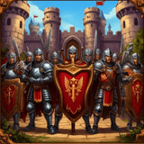 Heroes of the Watch