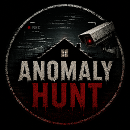 Anomaly hunt