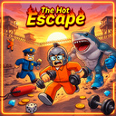 The Hot Escape