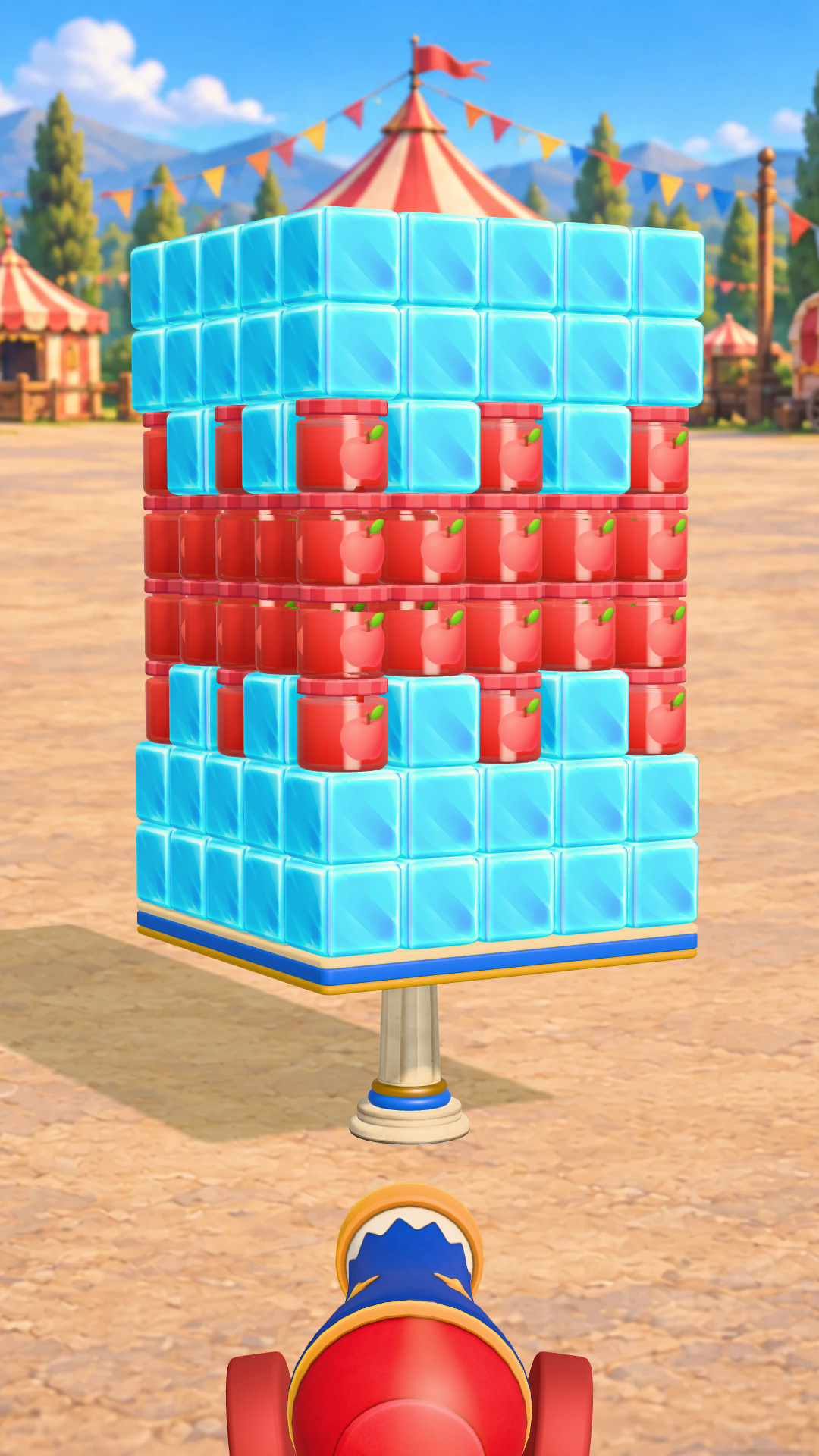 Hit the Stack screenshot 8