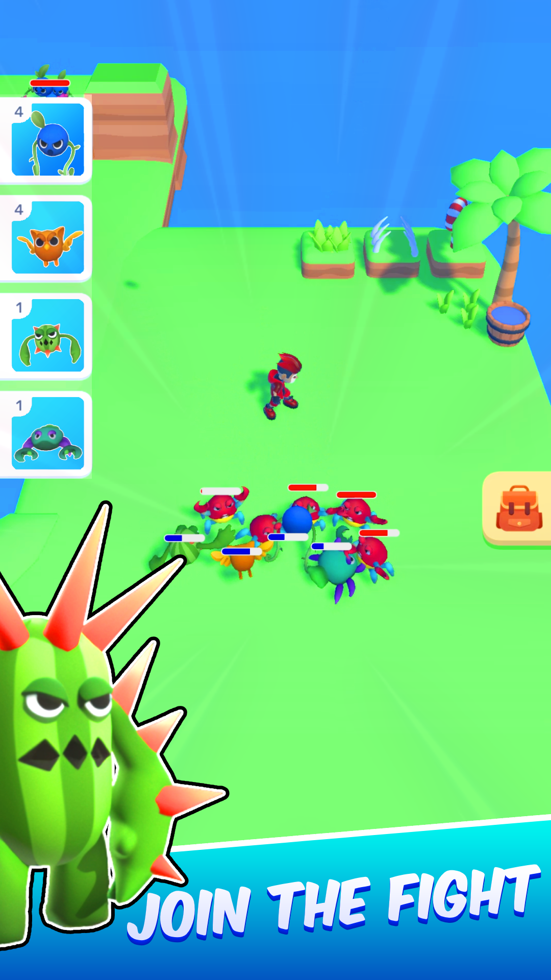 Palverse World screenshot 6