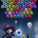 Scary Balls - All in a Row