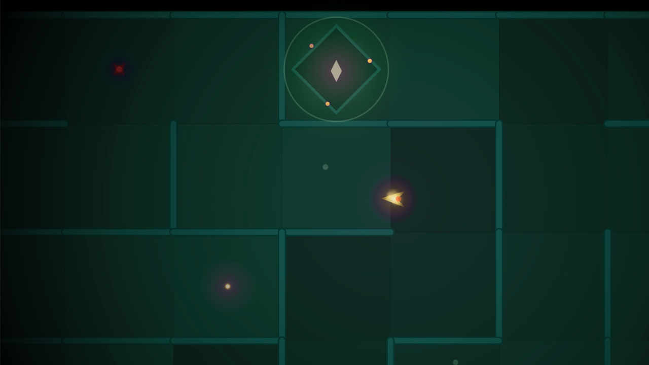 Звездный Лабиринт — screenshot 6