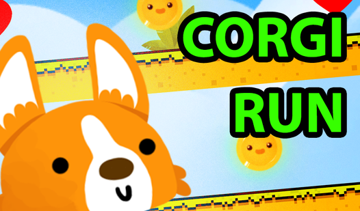 Corgi Run