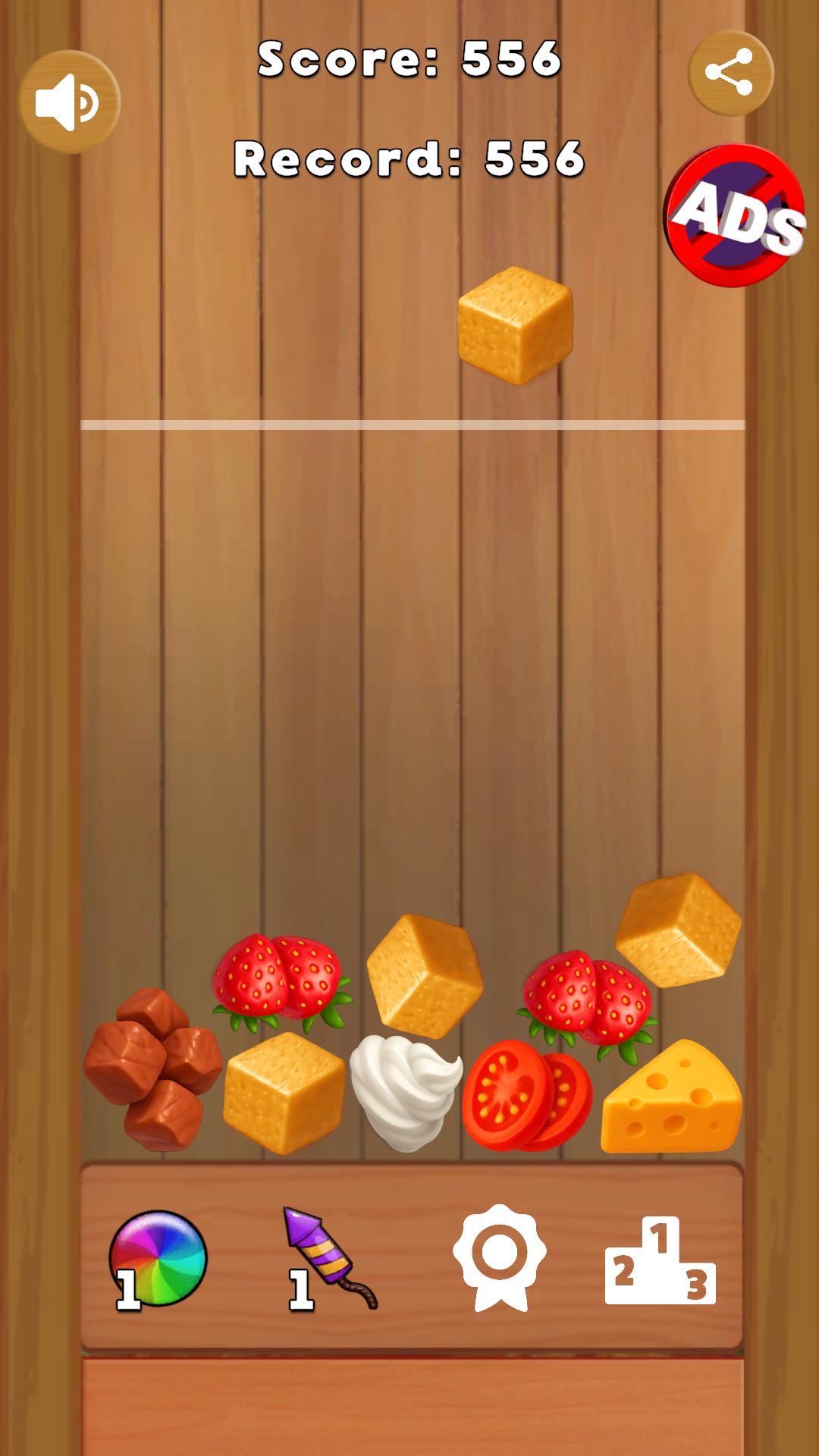 Let's make pancakes! screenshot 9