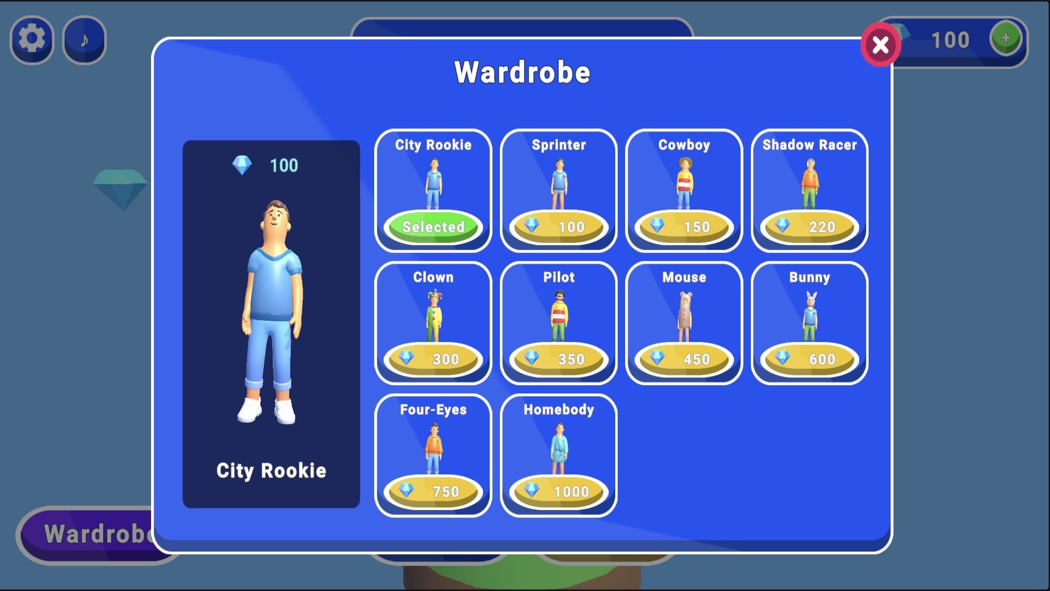 Word Race — screenshot 8