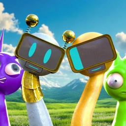 Спрунки Шували