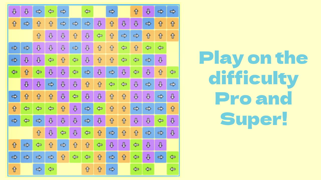 Disassemble the cube: Pro! screenshot