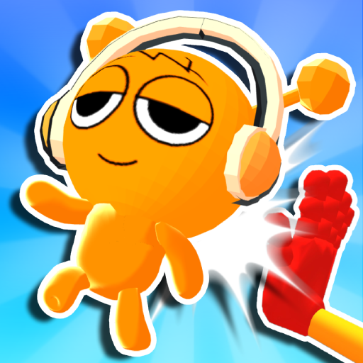 Sprunki Ragdoll: Box 3D icon