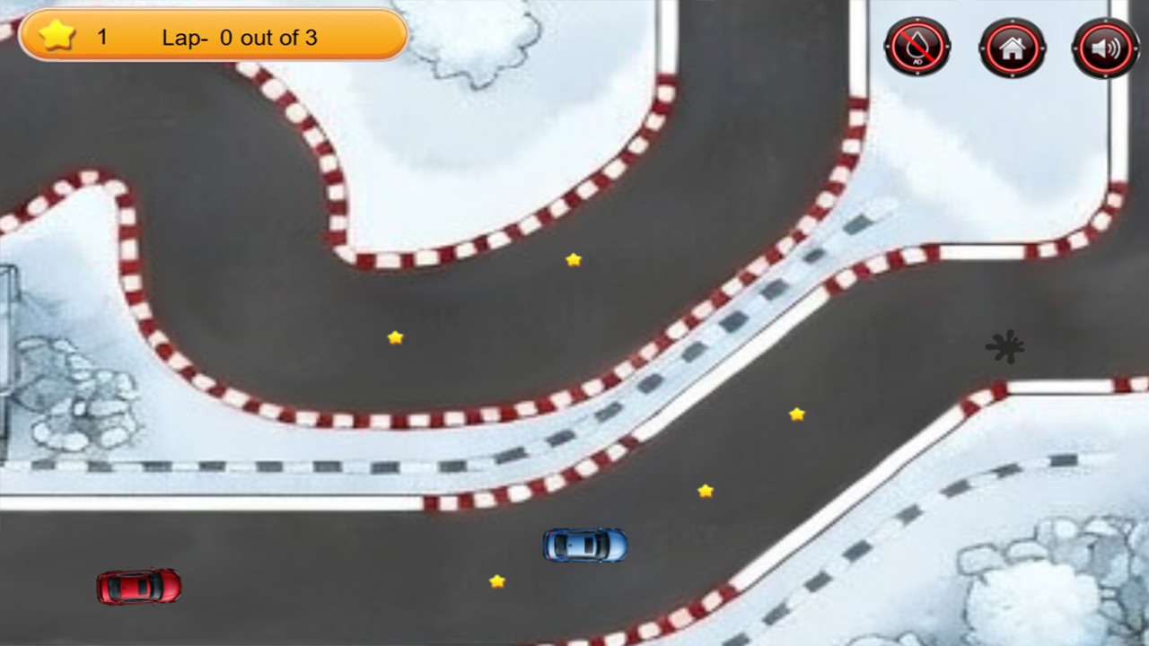 Star Chase Races — screenshot 6