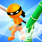 Ninja: Bamboo Assassin Spiel