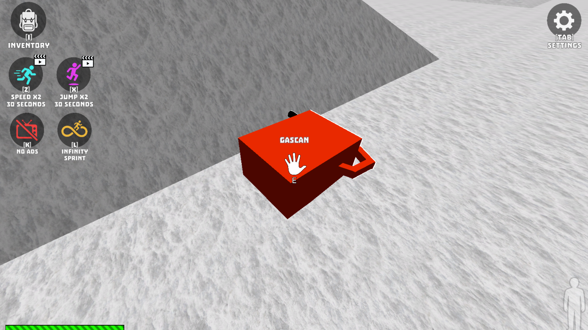 99 Nights in Space Adventure — screenshot 1