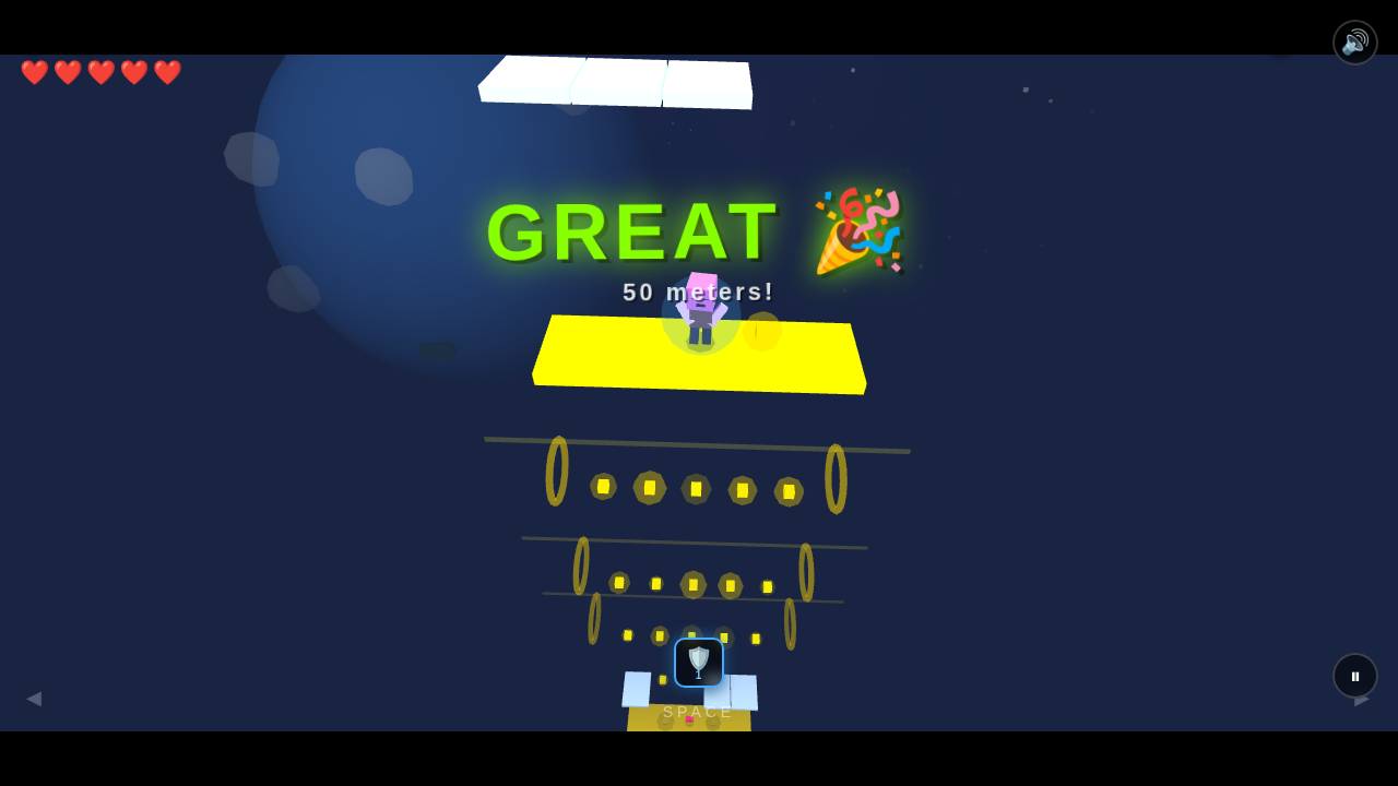 Bottomless — screenshot 4