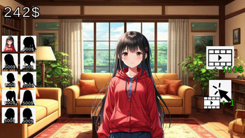 Your Anime Wife