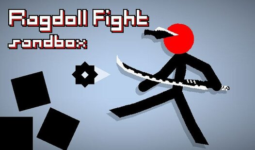 Ragdoll fight sandbox  loading=