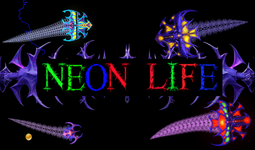 Neon Life