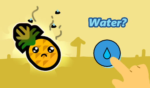 Grow your EMOJI-plant!