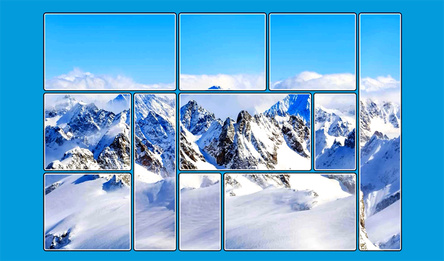 Puzzle Solitaire