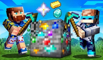 Mine Resource Evolution