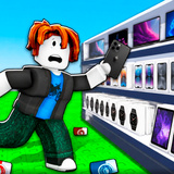 Clean Up the Electronics Store!