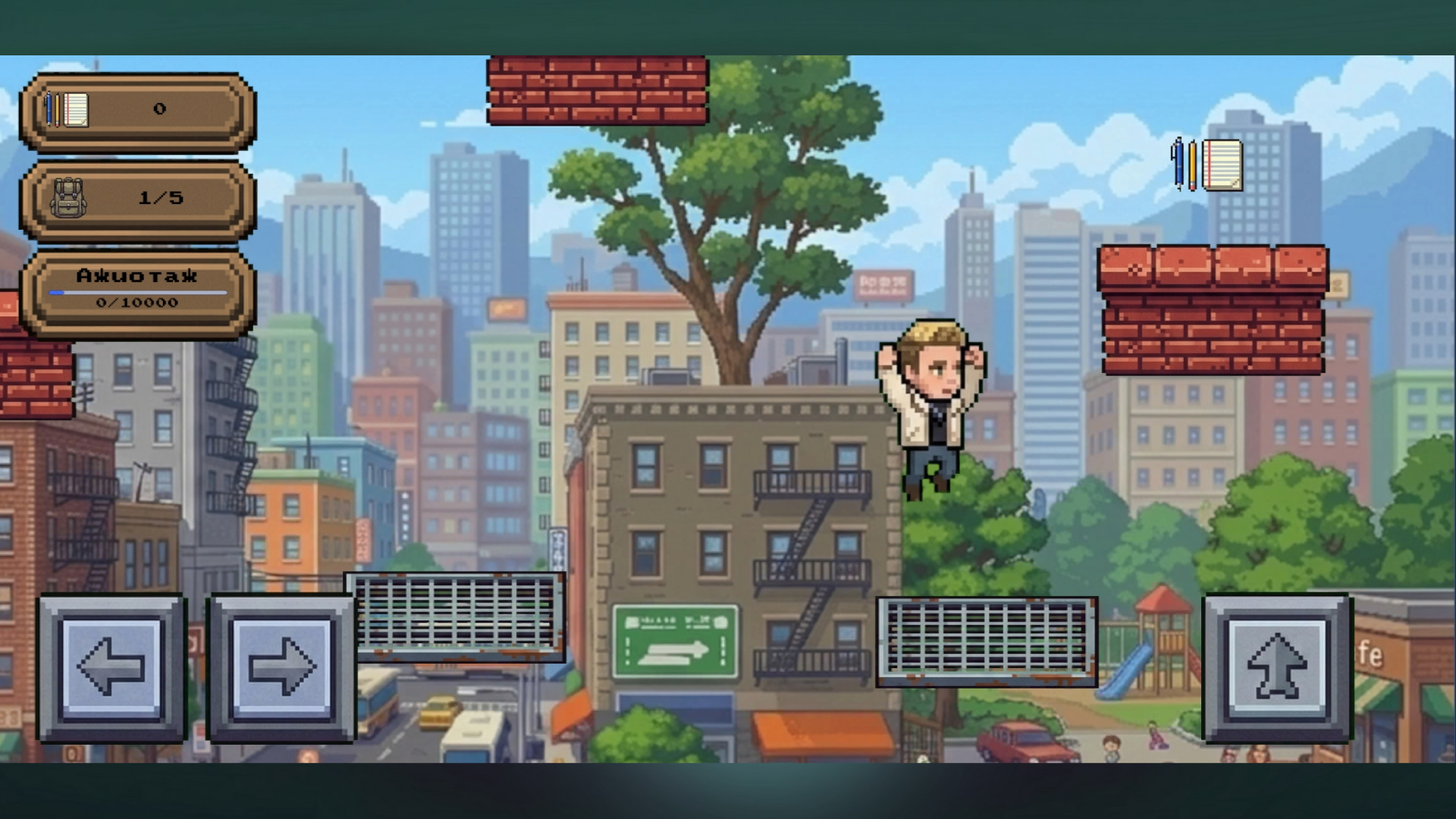 Сборник игр "Влад Клевые машины" — screenshot 4