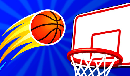Basket Master